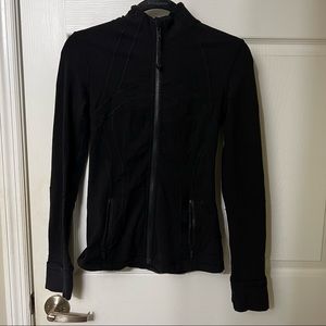 COPY - LULULEMON Define Jacket Size 4